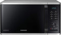 Samsung MG2AK3515AS/EG magnetron, 800 W, 48,9 cm, automatische werking, met grill, Quick Defrost, 27 automatische programma's