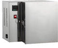 Elektrische oven voor sieraden, maximale temperatuur 800°C, compacte tafeloven voor doe-het-zelfprojecten en knutselwerk, metaalgieten en aardewerk