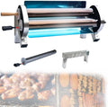 Outdoor Solar Cooker, Solar Barbecue Stove, Draagbare Parabolische Solar Cooker, Camping Fuel Free Fornuis Fornuis, voor kamperen of wandelen