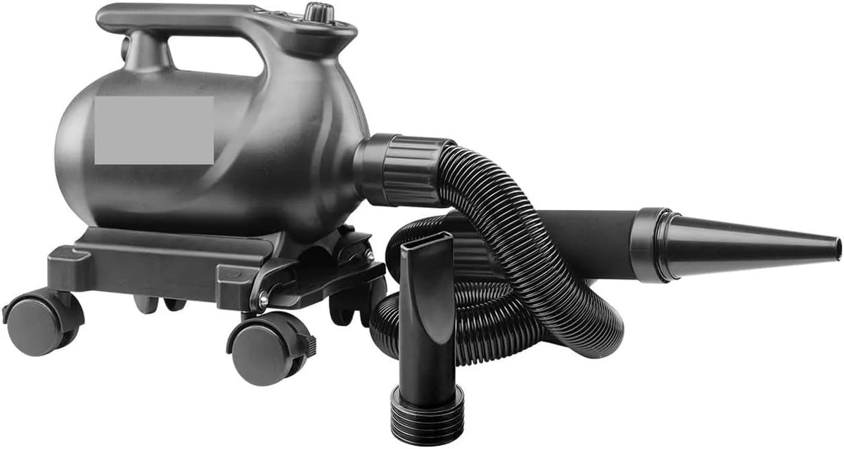 A-12 ventilator, 2200 W, 2200 W Power Multi Eletric Auto Stofdoek Droger Blower