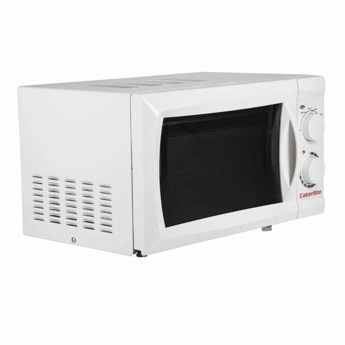 CN180 magnetron, 700 W, Caterlite Compacte, opwarmen en ontdooien met vermogensstanden