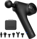 Massagepistool, 14,5 mm, Opove, diep weefsel, elektrisch handmassageapparaat, ergonomisch design voor nek-, schouders en benen