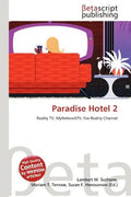 Paradise Hotel 2 reality-tv-serie, MyNetworkTV en Fox Reality Channel