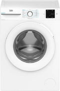 BMWU31021W wasmachine, 10 kg, 1200 omwentelingen, wasprogramma's met elektronische bediening