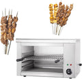 Elektrische oven, 2200W, Elektrische Salamander Oven, Commerciële Thermostatisch Gecontroleerde