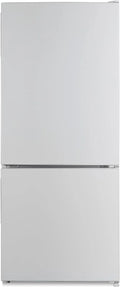 KG117EW koel-vriescombinatie, 114 cm, 87 liter koelen, 30 liter vriezen