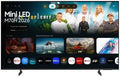 Samsung TU43M70HAUXXC Smart TV, beeldscherm met netwerk- en multimediafuncties