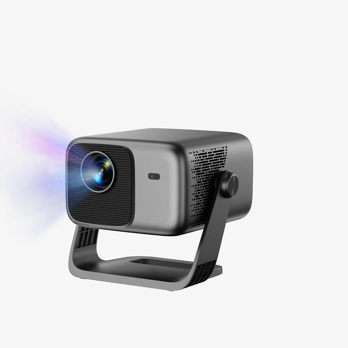 Philips projector, 500 ANSI, 100 inch, Full HD, 1080p, Bluetooth-connectiviteit, digitaal display, NeoPix 460 Smart LCD LED-beamer, 500 ANSI lumen