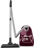 Rowenta RO3969 stofzuiger, 900 W, Compact Power met zak, Max 900 W motor met laag verbruik, compact ontwerp, hoge filtratie, lange actieradius