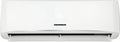 HAC-HS09KIT airconditioner, 9000 BTU, timer, koel- en verwarmingsfunctie, Split airconditioning ++, A++ koeling/A+ verwarming, 24-uurs timer